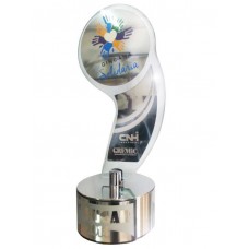 Troféu Stander / Ref.:1020